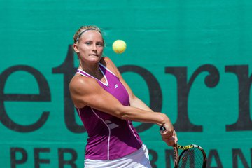 Luise Intert 126 - BL2 TC RW Wahlstedt - Rochusclub D�sseldorf / TC RW Wahlstedt 2 - Bremerhavener TV